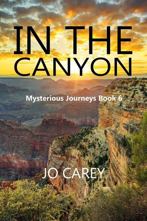 In the Canyon(Kobo/電子書)