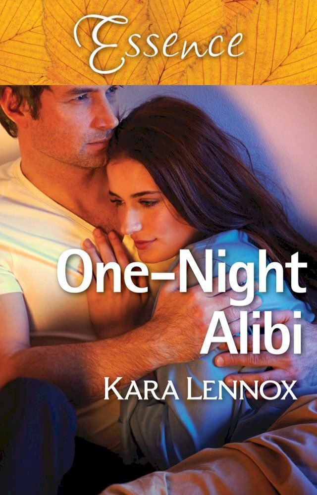  One-Night Alibi(Kobo/電子書)