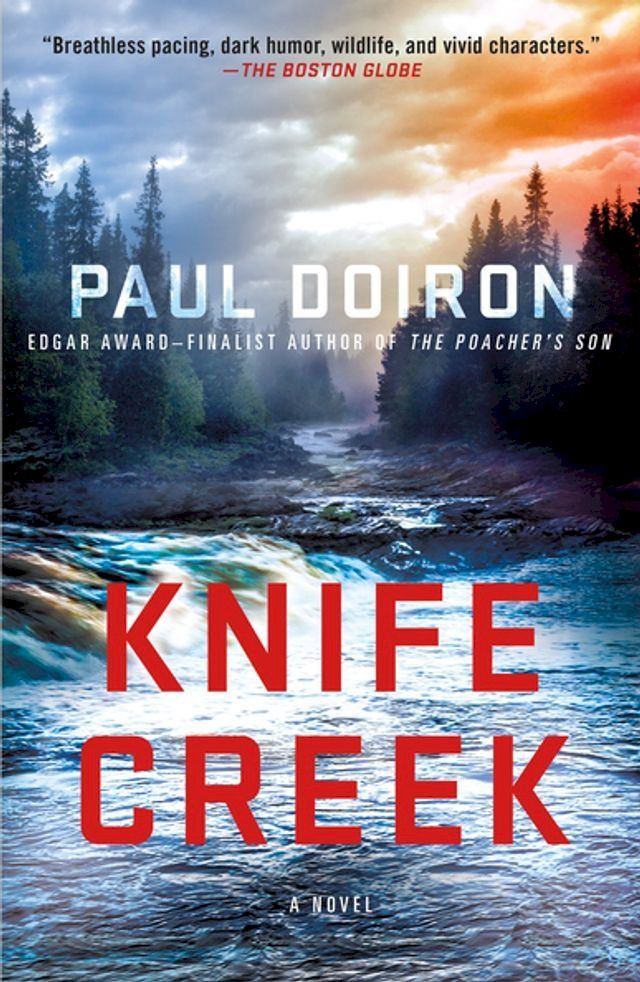  Knife Creek(Kobo/電子書)