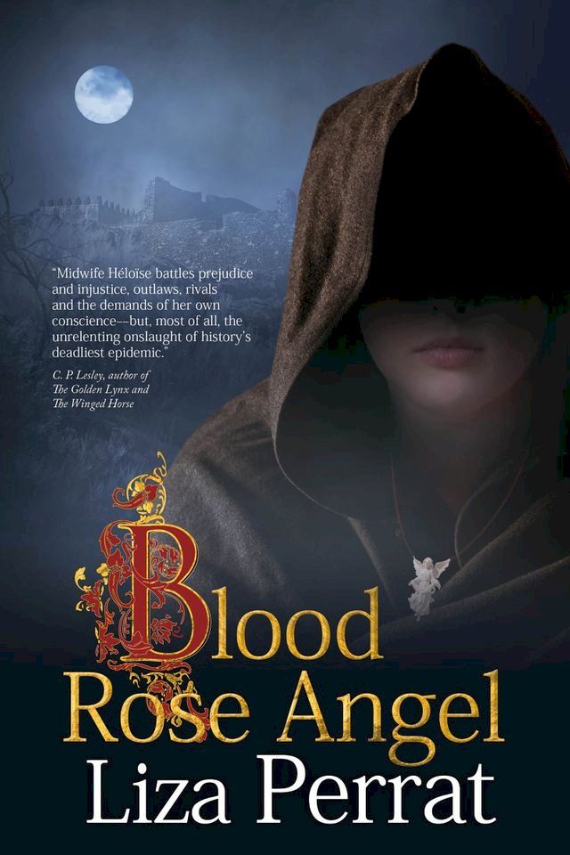  Blood Rose Angel(Kobo/電子書)