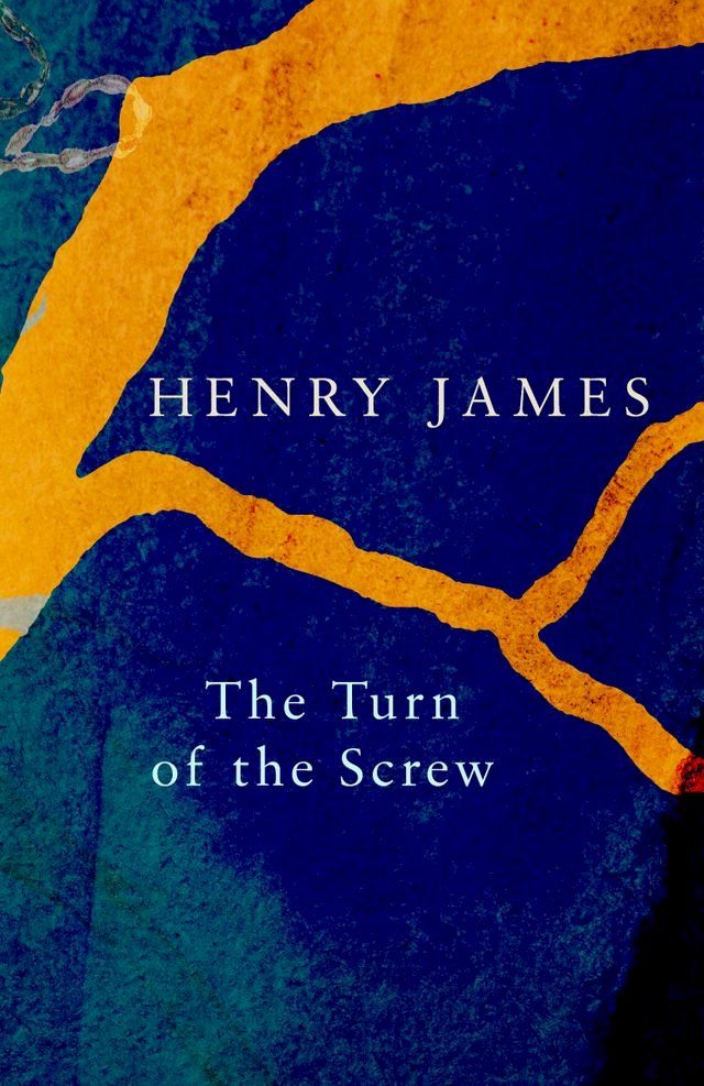  The Turn of the Screw (Legend Classics)(Kobo/電子書)