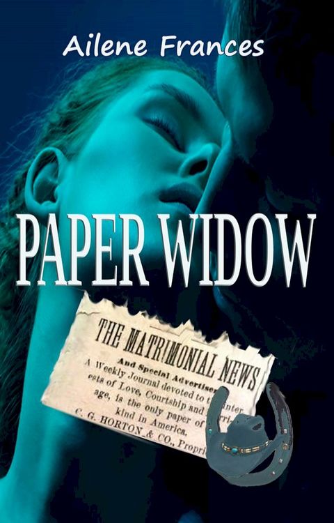 Paper Widow(Kobo/電子書)