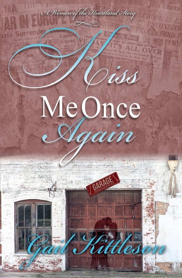  Kiss Me Once Again(Kobo/電子書)