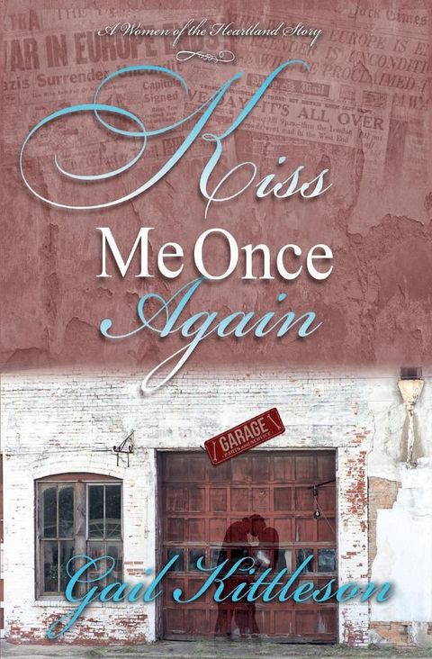 Kiss Me Once Again(Kobo/電子書)