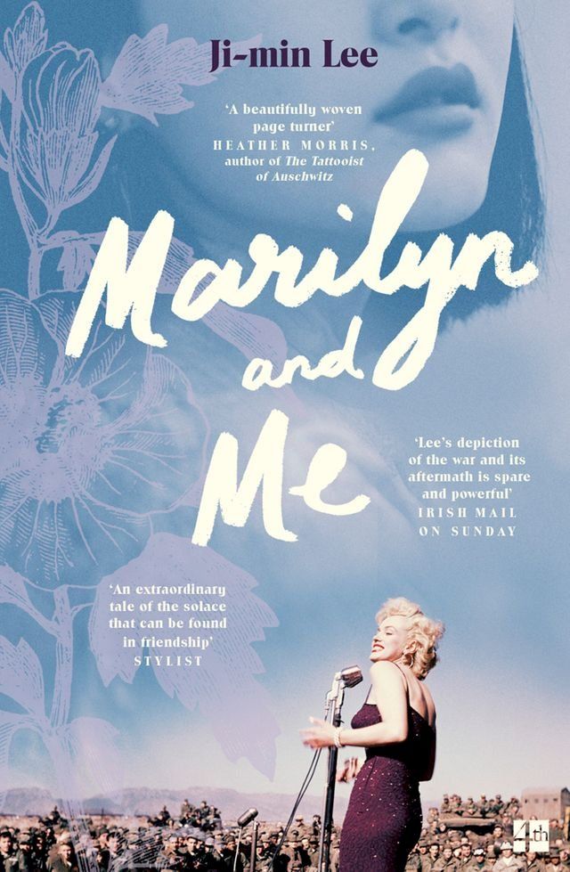  Marilyn and Me(Kobo/電子書)