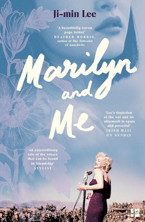 Marilyn and Me(Kobo/電子書)