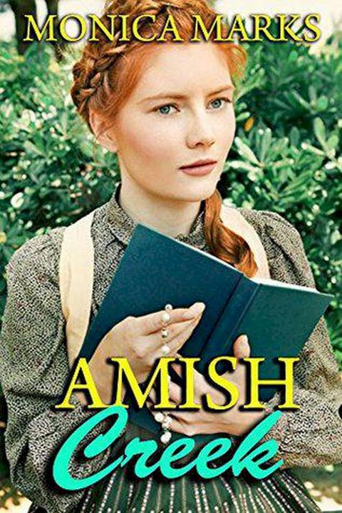 Amish Creek(Kobo/電子書)