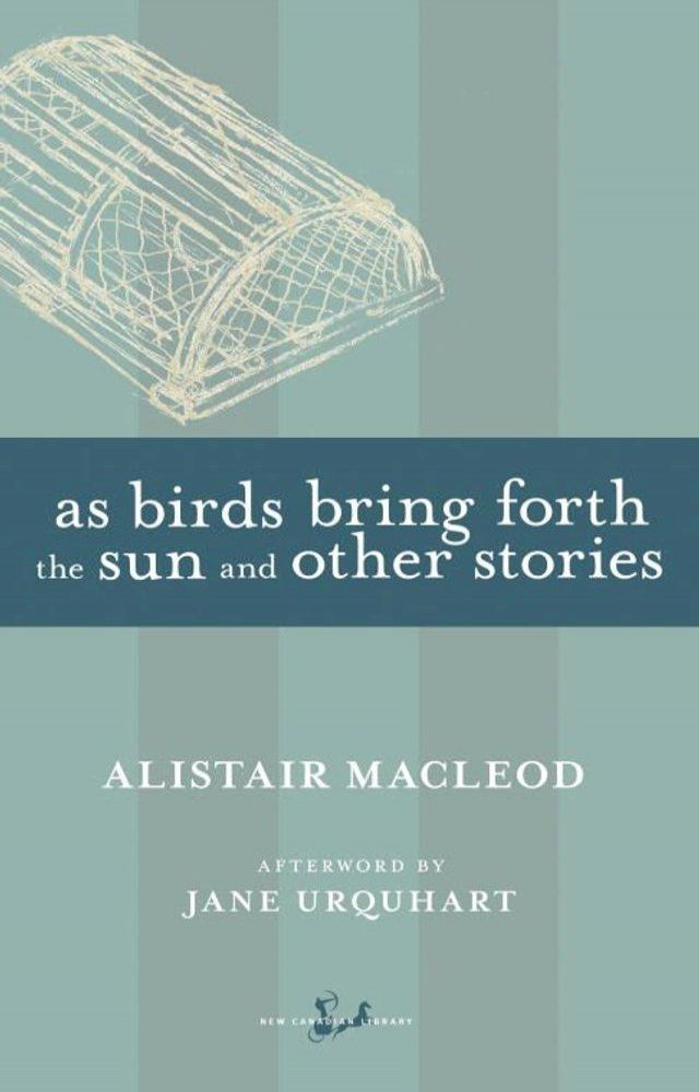  As Birds Bring Forth the Sun and Other Stories(Kobo/電子書)