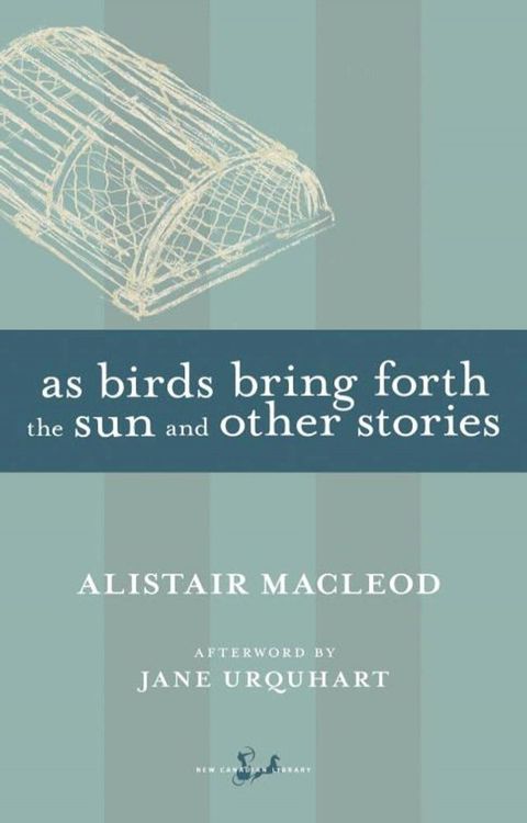 As Birds Bring Forth the Sun and Other Stories(Kobo/電子書)