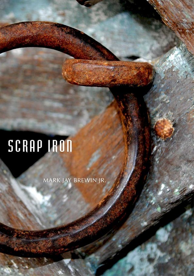  Scrap Iron(Kobo/電子書)