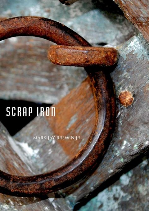 Scrap Iron(Kobo/電子書)