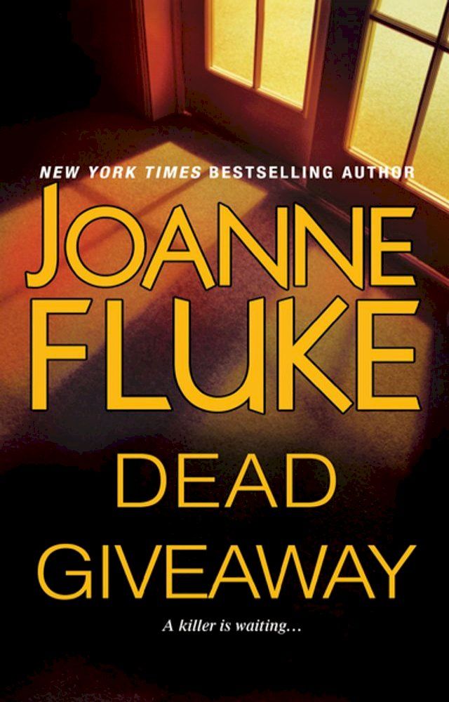  Dead Giveaway(Kobo/電子書)