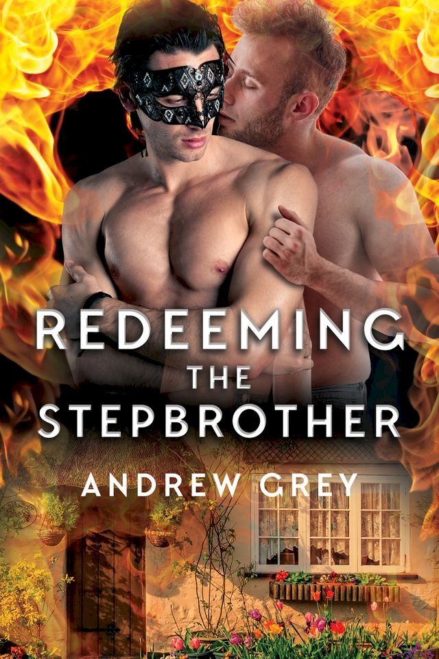  Redeeming the Stepbrother(Kobo/電子書)