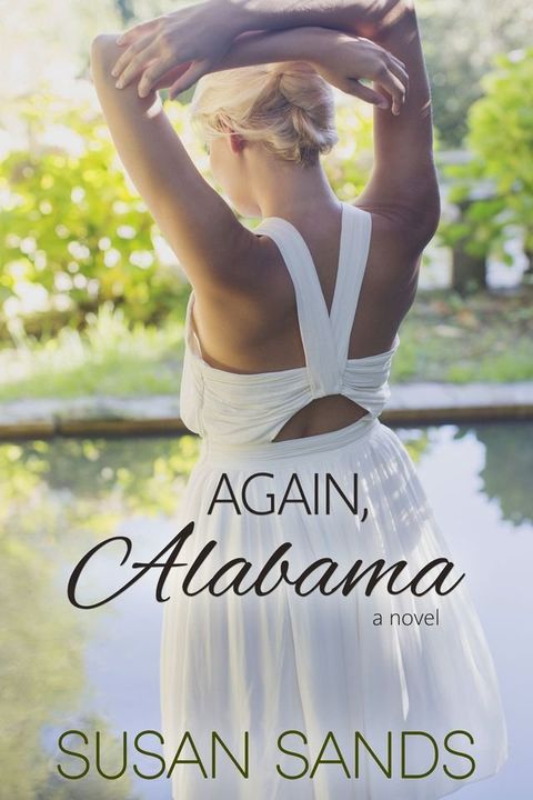 Again, Alabama(Kobo/電子書)