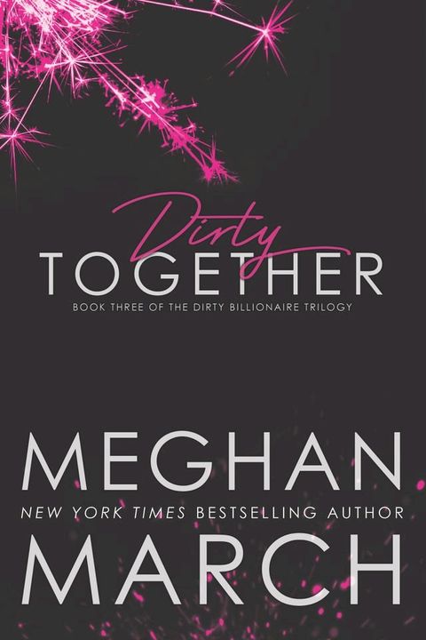 Dirty Together(Kobo/電子書)