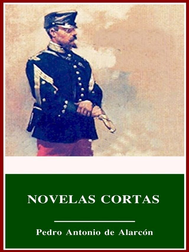  Novelas Cortas(Kobo/電子書)