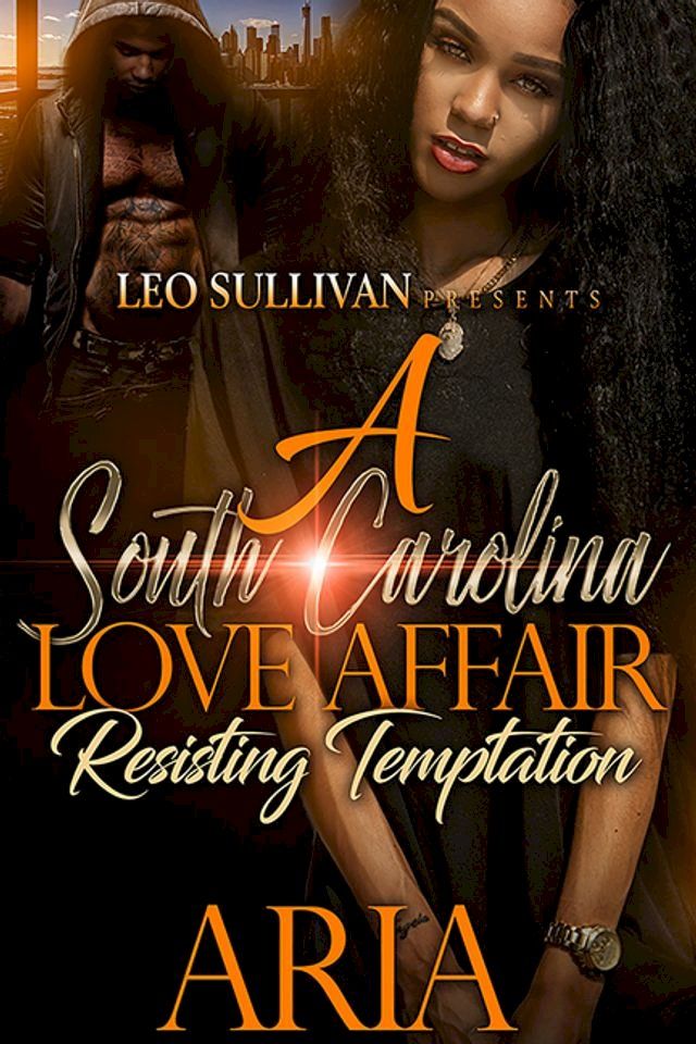  A South Carolina Love Affair(Kobo/電子書)