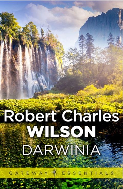 Darwinia(Kobo/電子書)