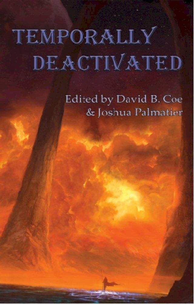  Temporally Deactivated(Kobo/電子書)