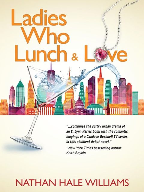 Ladies Who Lunch and Love(Kobo/電子書)