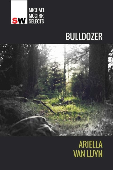 Bulldozer(Kobo/電子書)