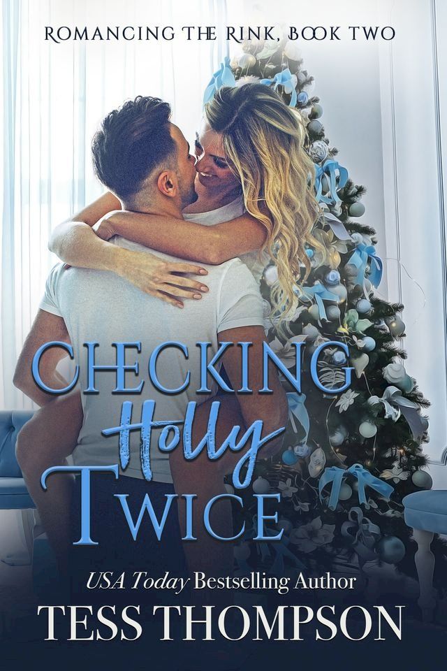  Checking Holly Twice(Kobo/電子書)