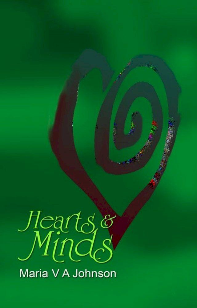  Hearts & Minds(Kobo/電子書)