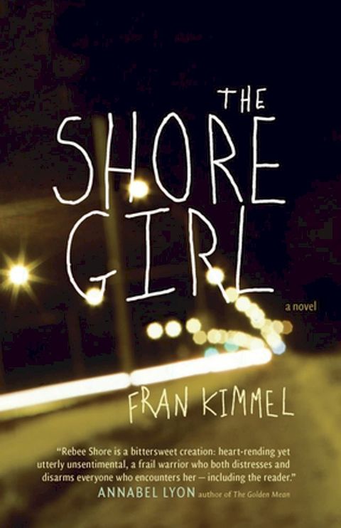 The Shore Girl(Kobo/電子書)