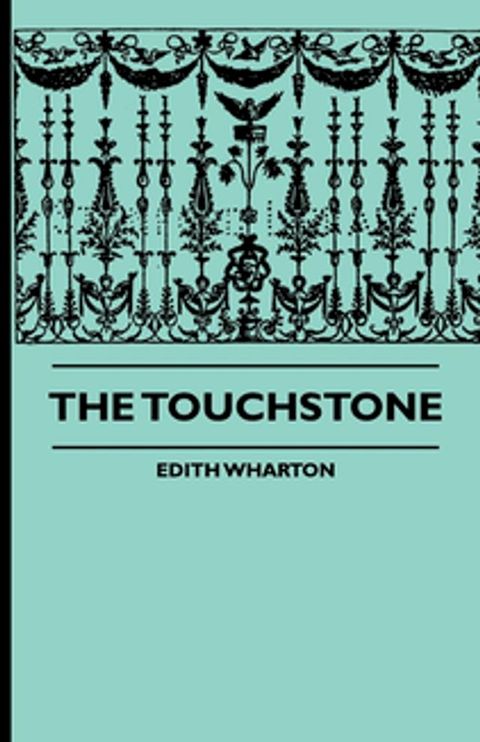 The Touchstone(Kobo/電子書)