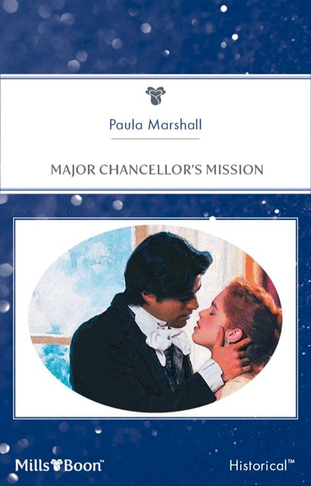  Major Chancellor's Mission(Kobo/電子書)