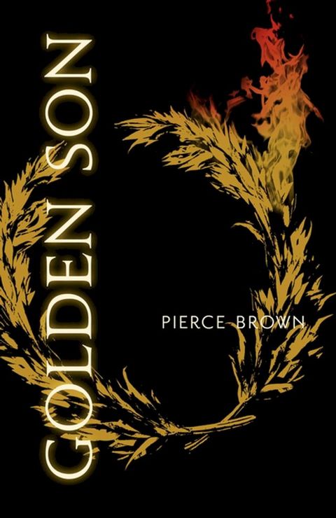 Golden Son(Kobo/電子書)