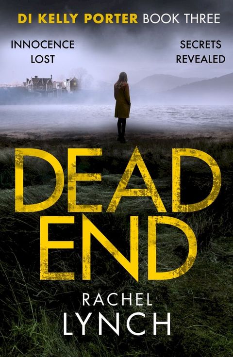 Dead End(Kobo/電子書)