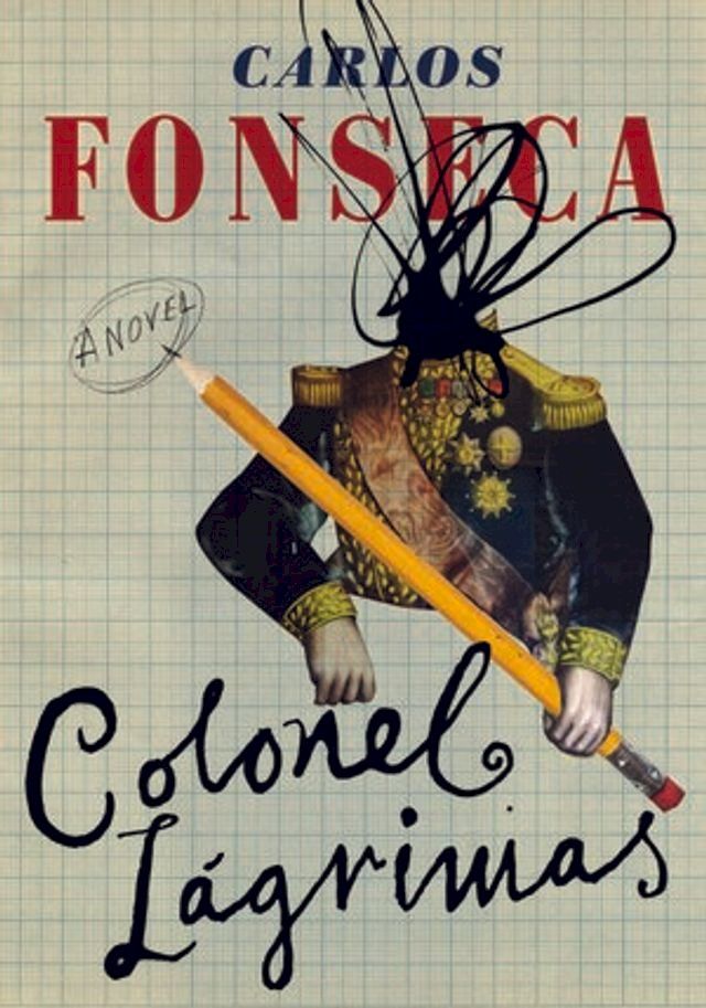  Colonel Lágrimas(Kobo/電子書)