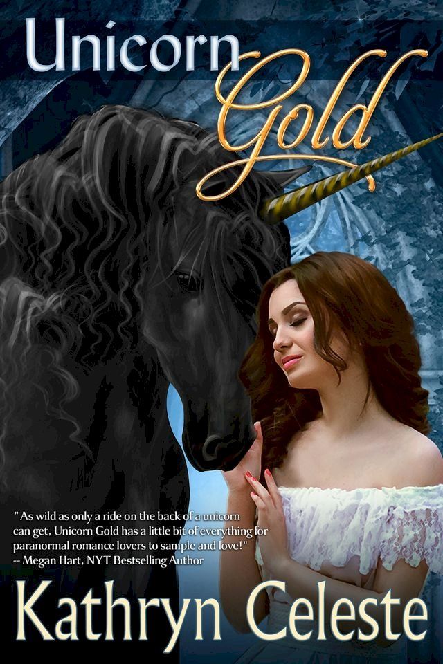  Unicorn Gold(Kobo/電子書)