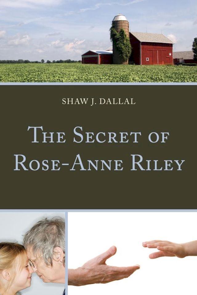  The Secret of Rose-Anne Riley(Kobo/電子書)