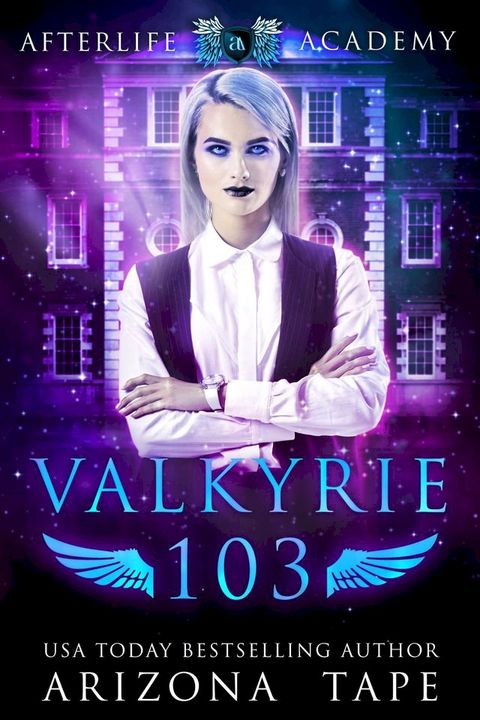 Valkyrie 103(Kobo/電子書)