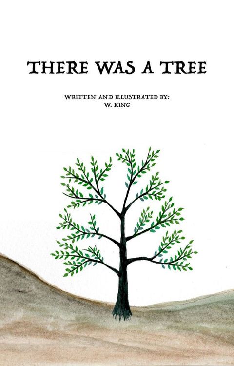 There Was A Tree(Kobo/電子書)