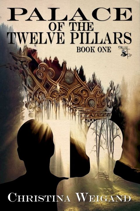 Palace of the Twelve Pillars(Kobo/電子書)