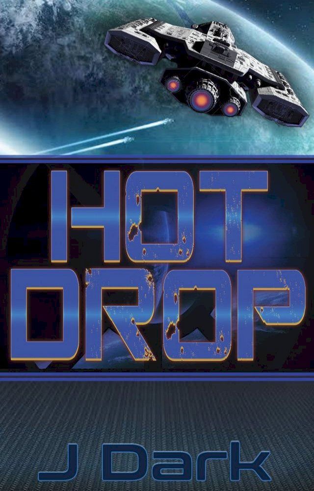  Hot Drop(Kobo/電子書)