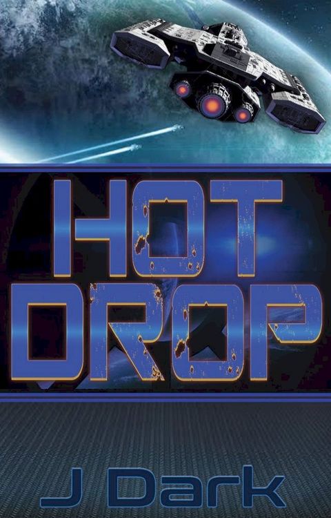 Hot Drop(Kobo/電子書)