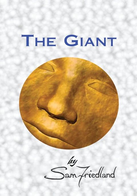 The Giant(Kobo/電子書)