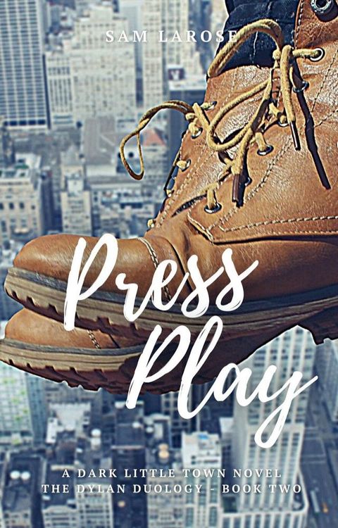 Press Play(Kobo/電子書)