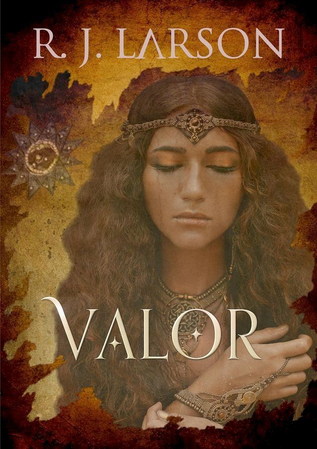  Valor(Kobo/電子書)