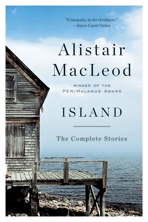 Island: The Complete Stories(Kobo/電子書)