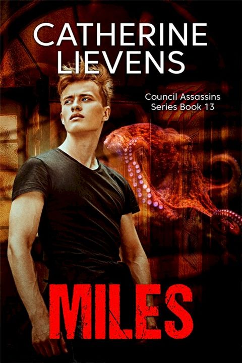 Miles(Kobo/電子書)