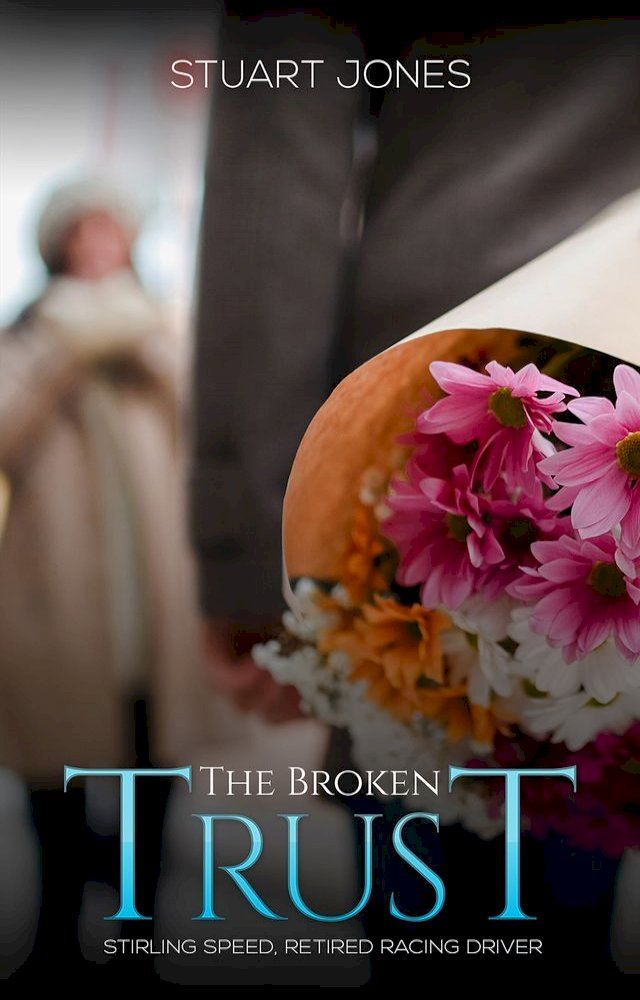  The Broken Trust(Kobo/電子書)