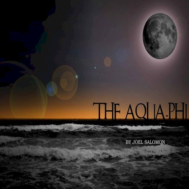  The Aqua Phi(Kobo/電子書)