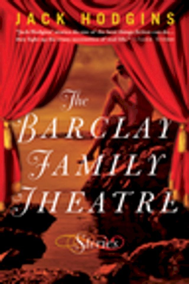  Barclay Family Theatre, The(Kobo/電子書)