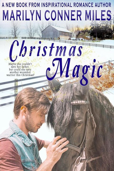 Christmas Magic(Kobo/電子書)