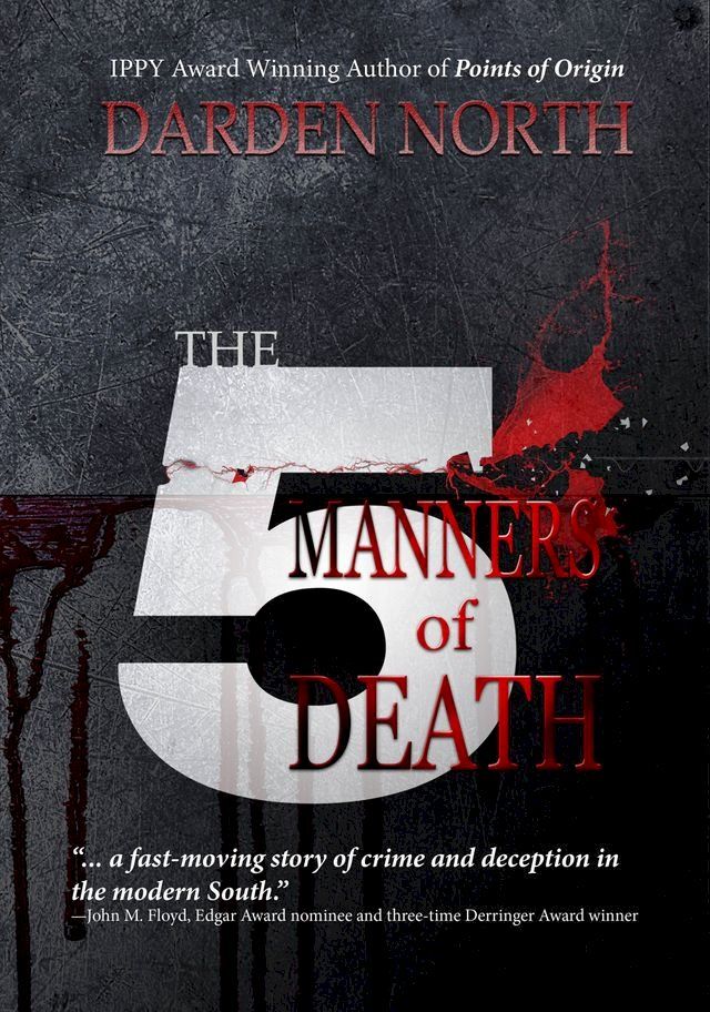  The Five Manners of Death(Kobo/電子書)